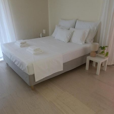 Ναrika Hotel Kamena Vourla Luaran gambar