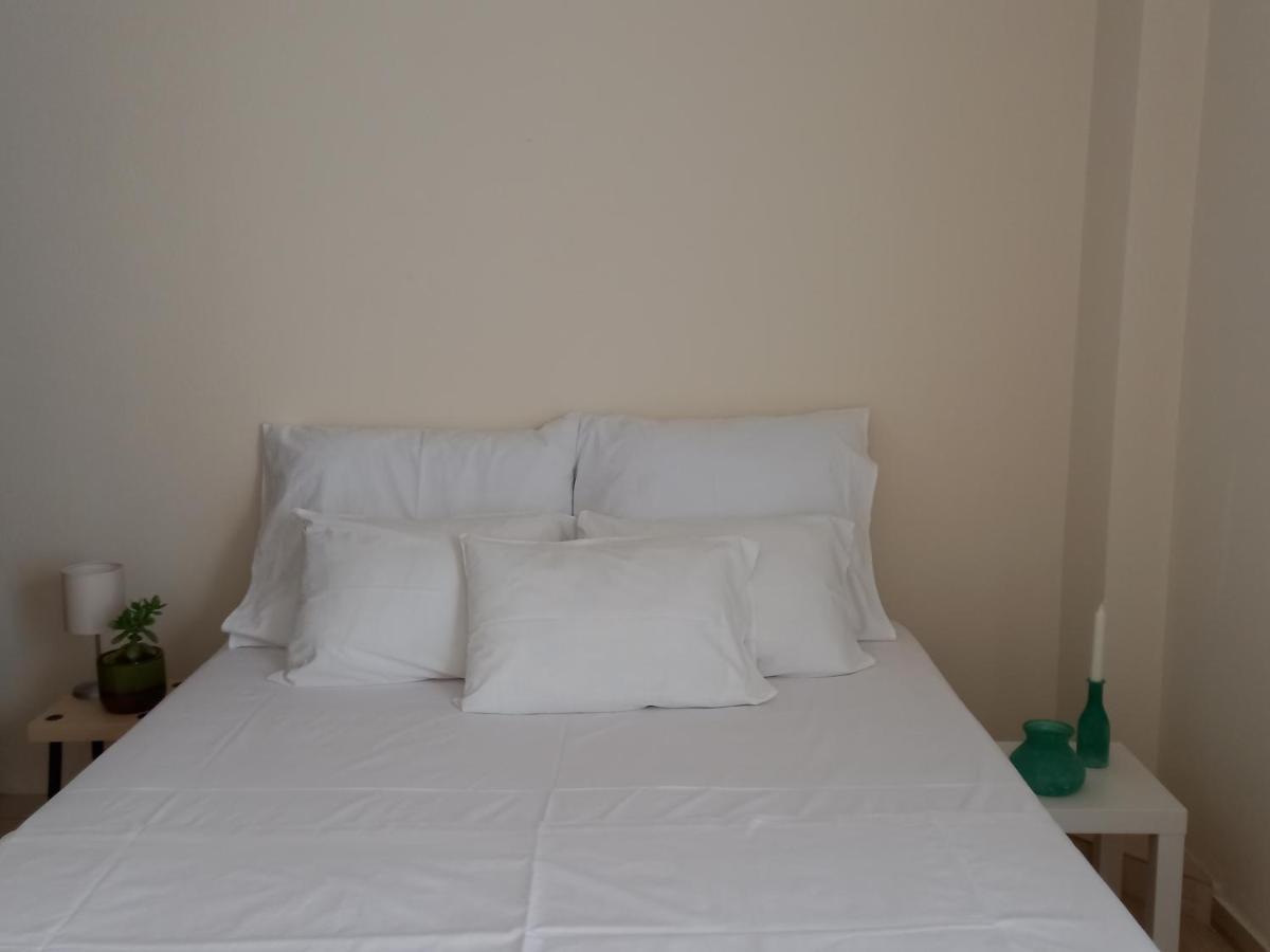 Ναrika Hotel Kamena Vourla Luaran gambar