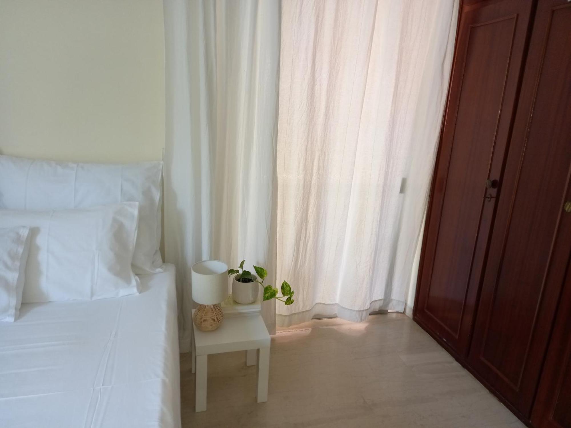 Ναrika Hotel Kamena Vourla Luaran gambar