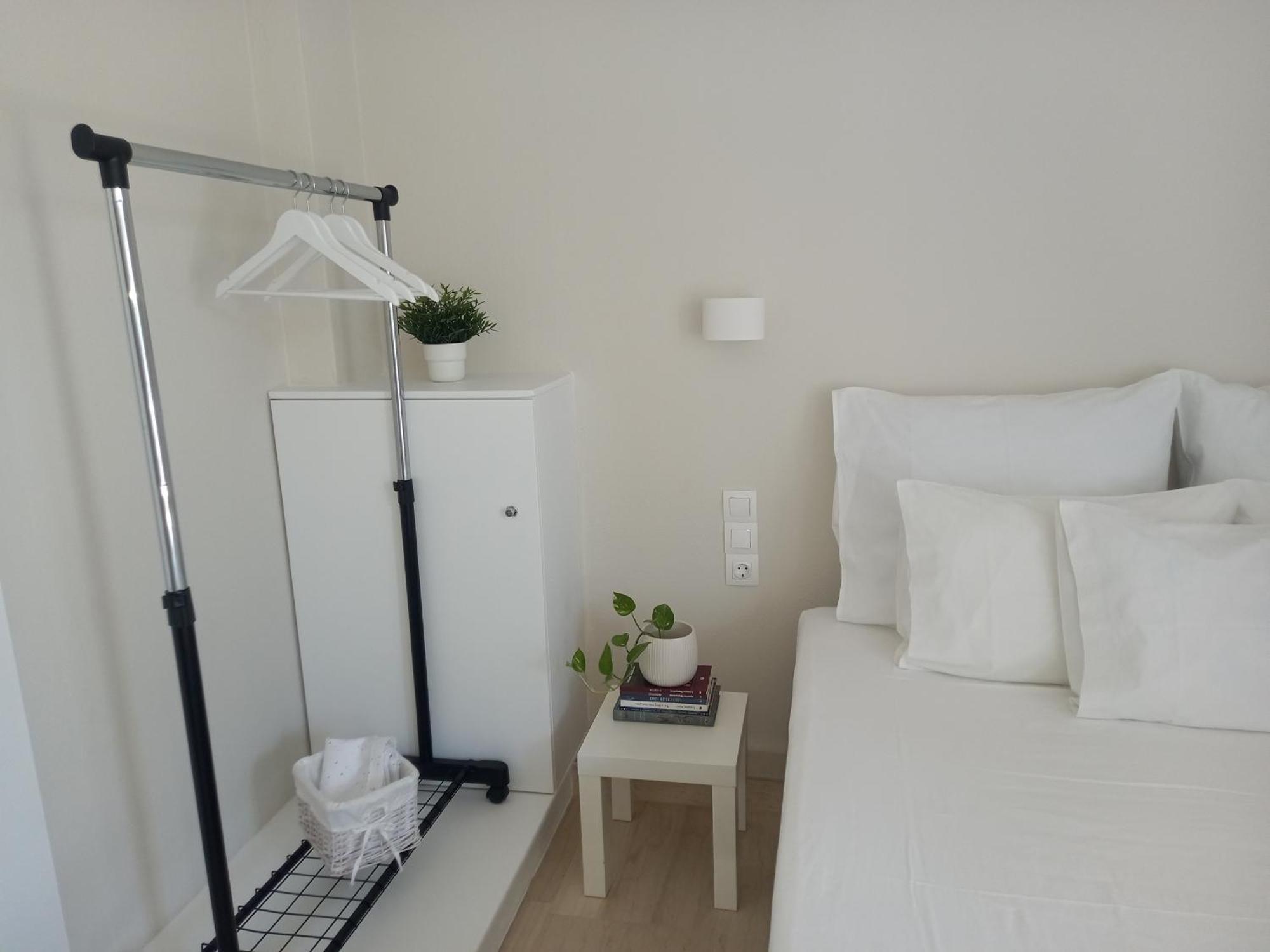Ναrika Hotel Kamena Vourla Luaran gambar