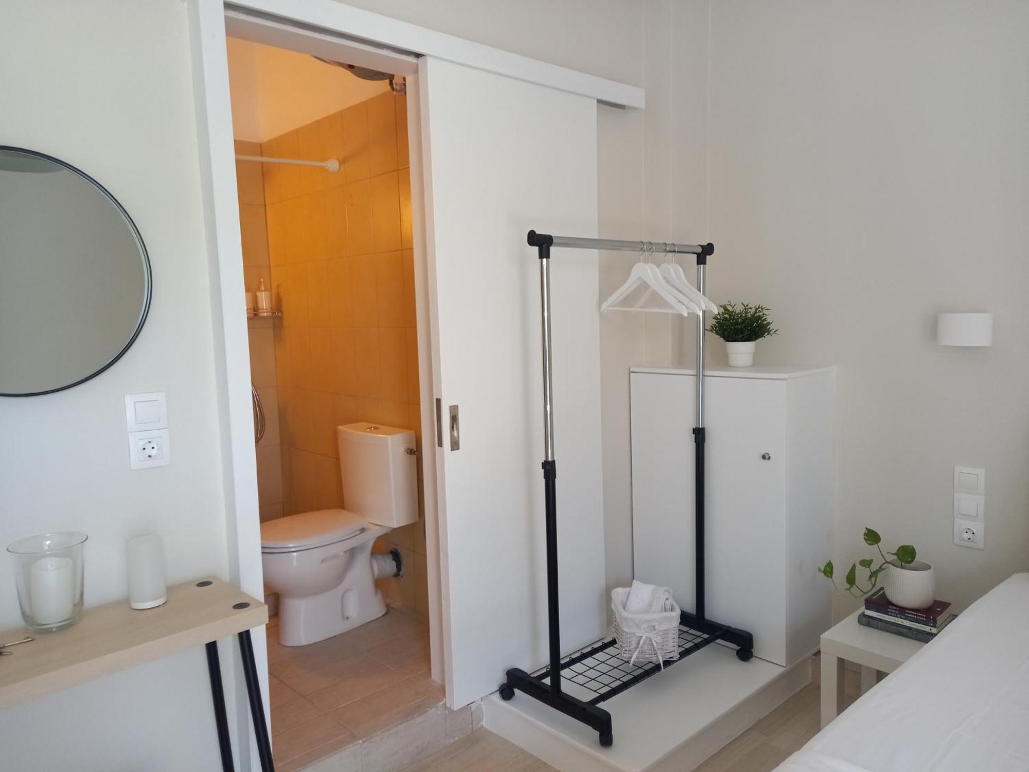 Ναrika Hotel Kamena Vourla Luaran gambar